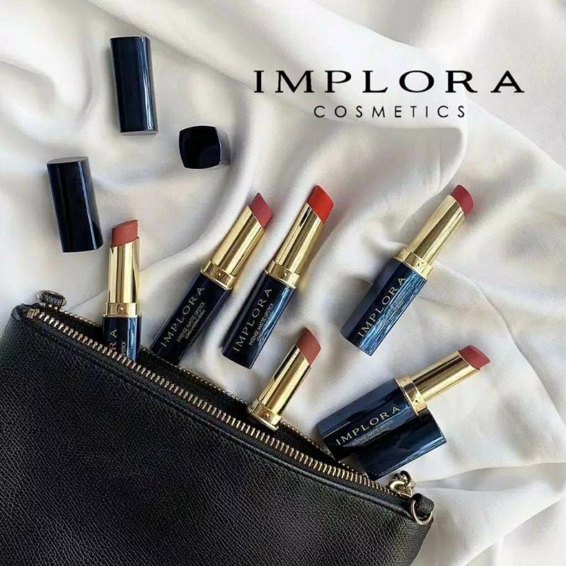 lipstik implora all varian