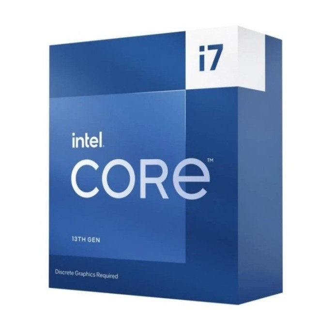 PROCESSOR INTEL CORE I7 13700KF BOX LGA 1700