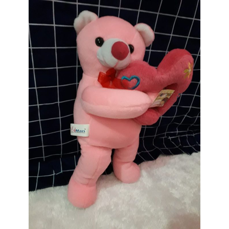 Boneka Beruang