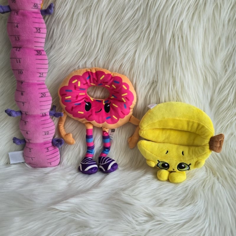 Take All 2 karakter Preloved