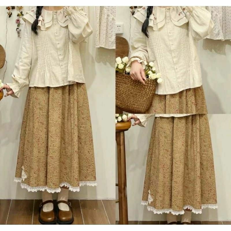 ATASAN LINEN SLL 9227