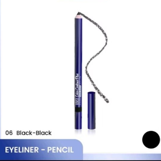Inez Eye Liner Pencil