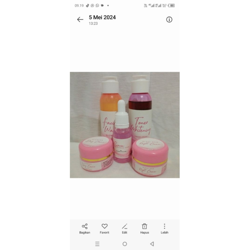 Glasskinwhitening