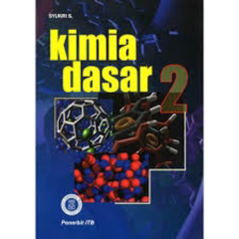 kimia dasar 2