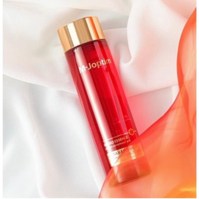M-Joptim Astaxanthin ILLUMINATING TONER 150ml
