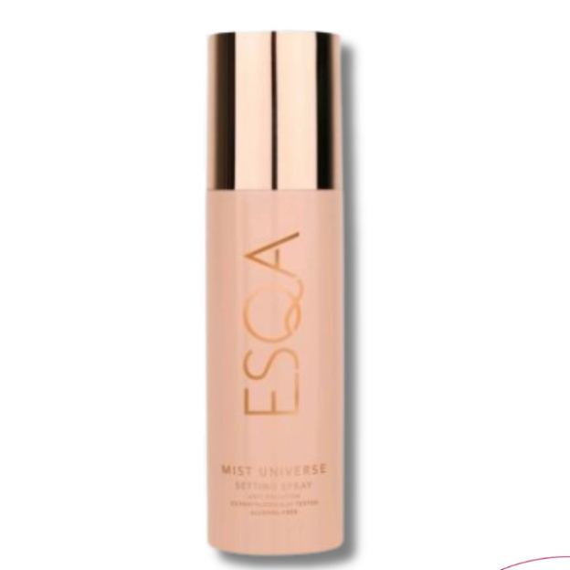 ESQA Mist Universe Setting Spray 100ml | SETTING SPRAY ESQA