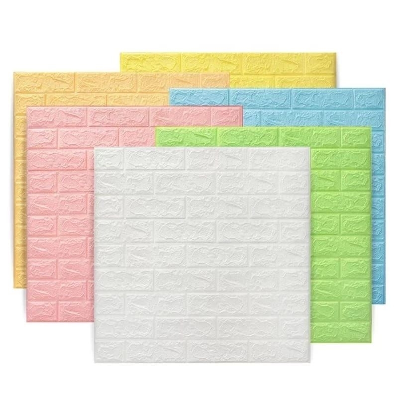 WALLPAPER FOAM BATA