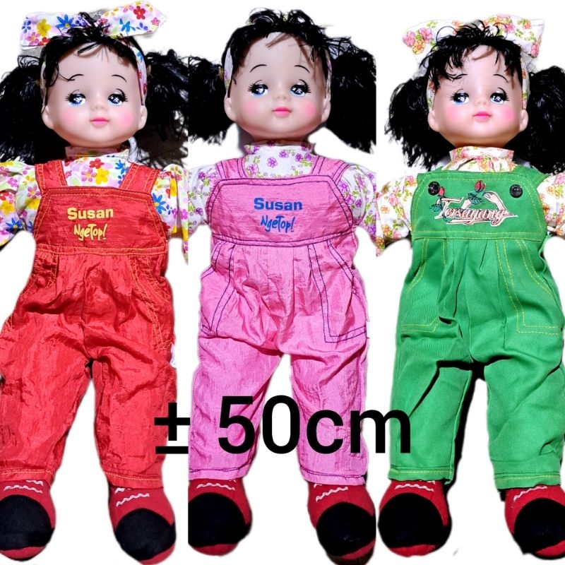 Boneka cantik 728