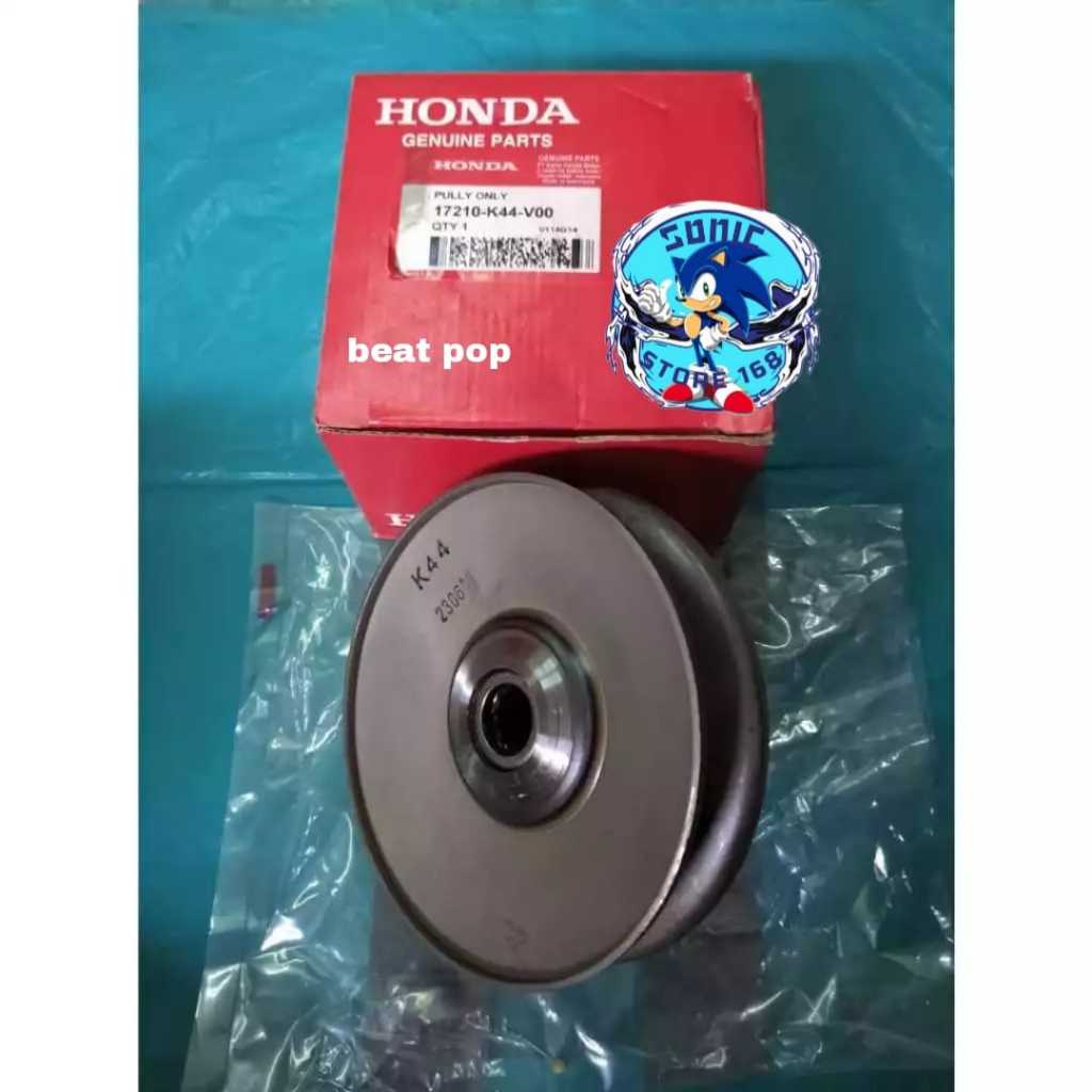 Pully Only Beat pop - Beat Pop K44