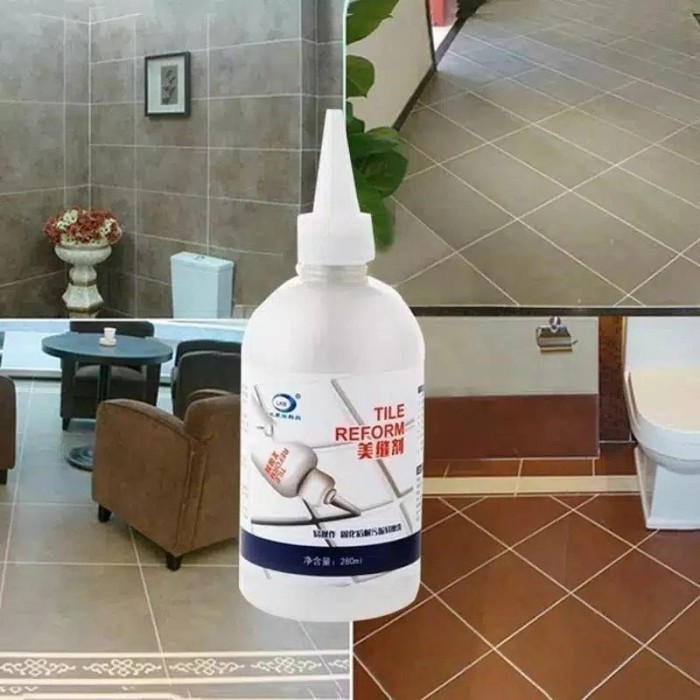 PERFECT TILE REFORM 280ML HOKI QUALITY