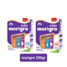 Morigro Gromax 200-400gr