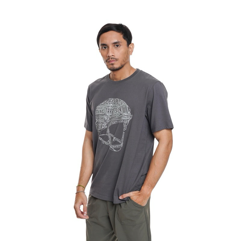 new arrival || eiger tshirt || fighting helmet