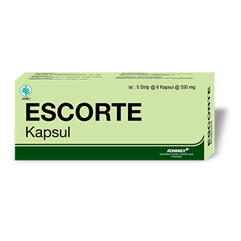 ESCORTE KAPSUL