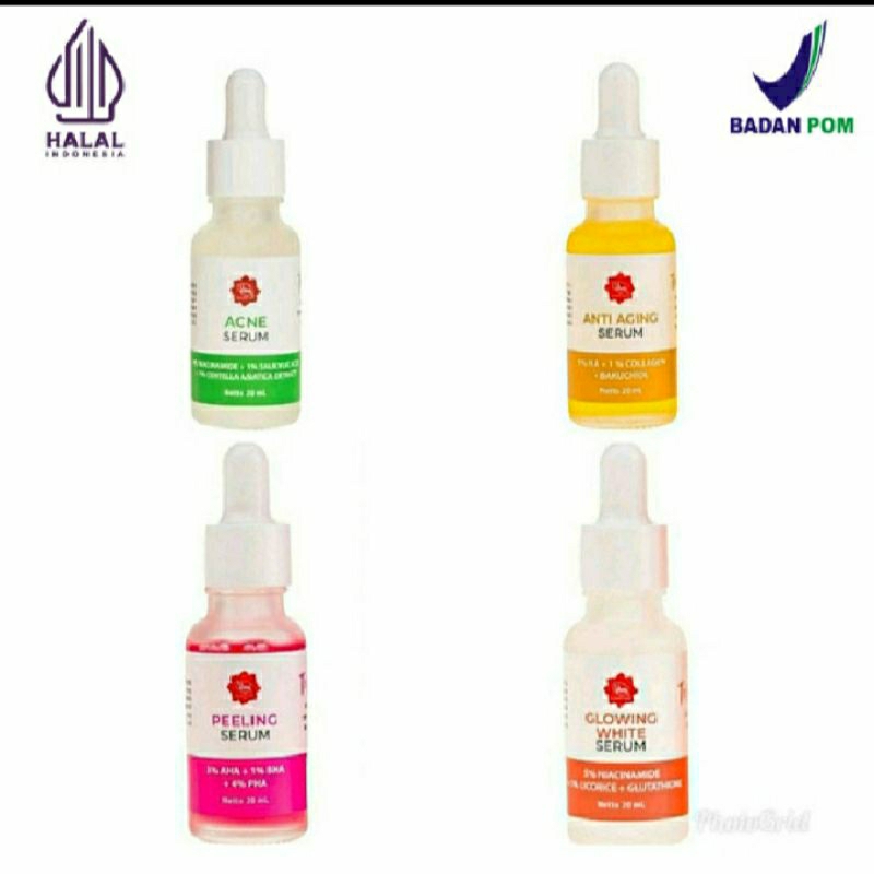 Viva Serum 20 ml