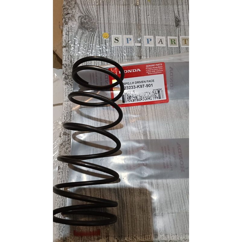 PER CVT PCX 150