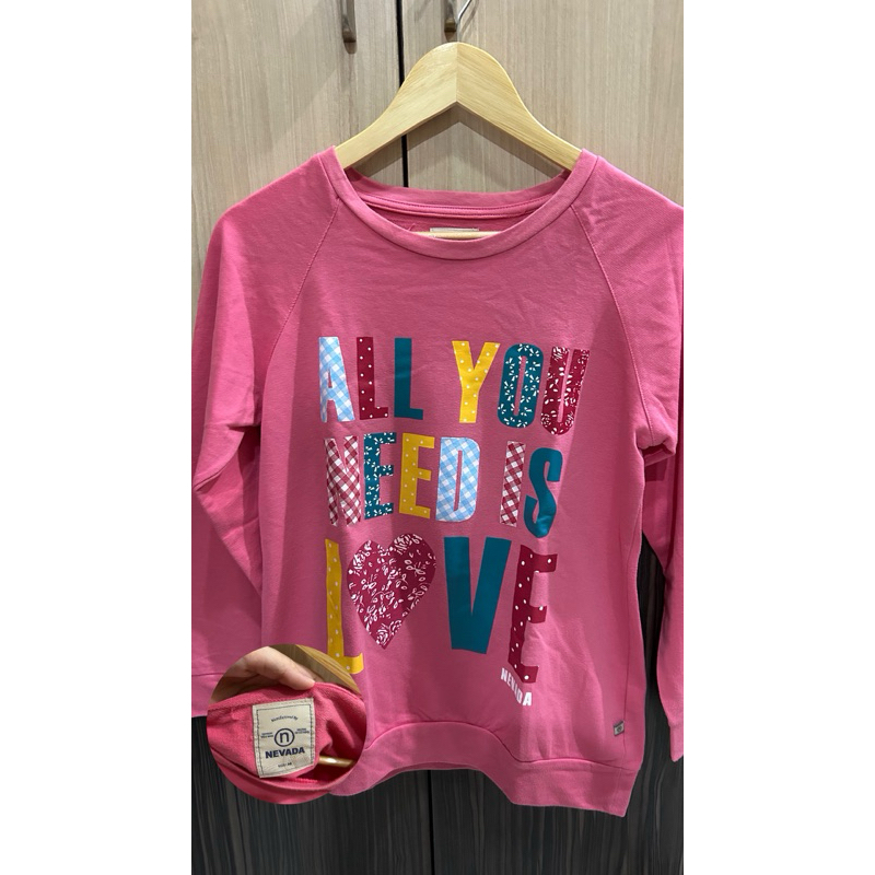 preloved sweater