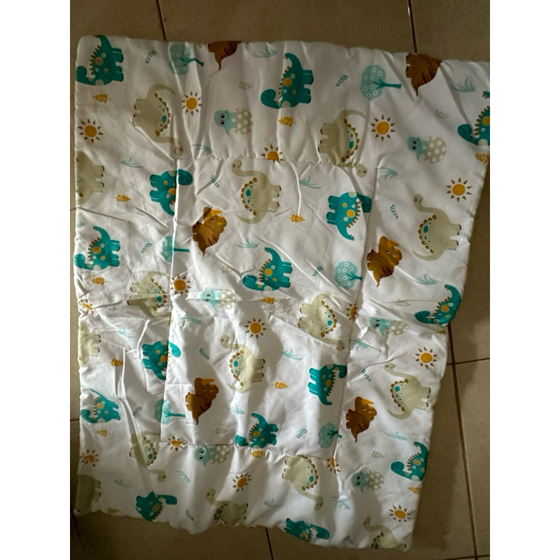 KASUR BAYI BARU