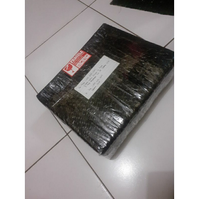 NOTA KAK SEKAR