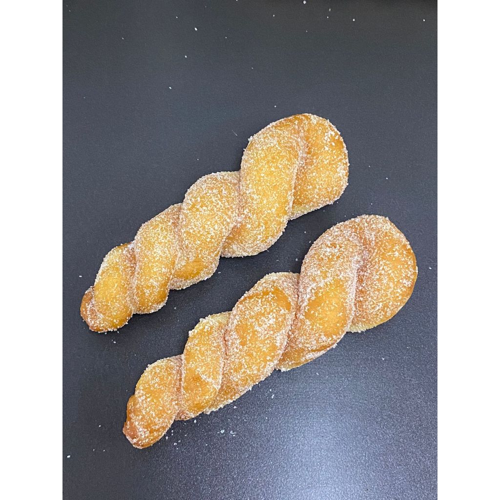 Donut Kepang