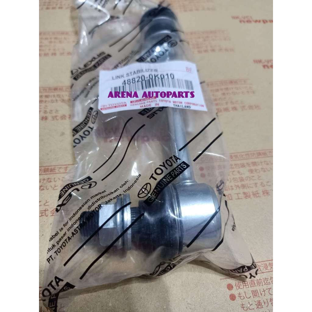 LINK STABILIZER TOYOTA INNOVA