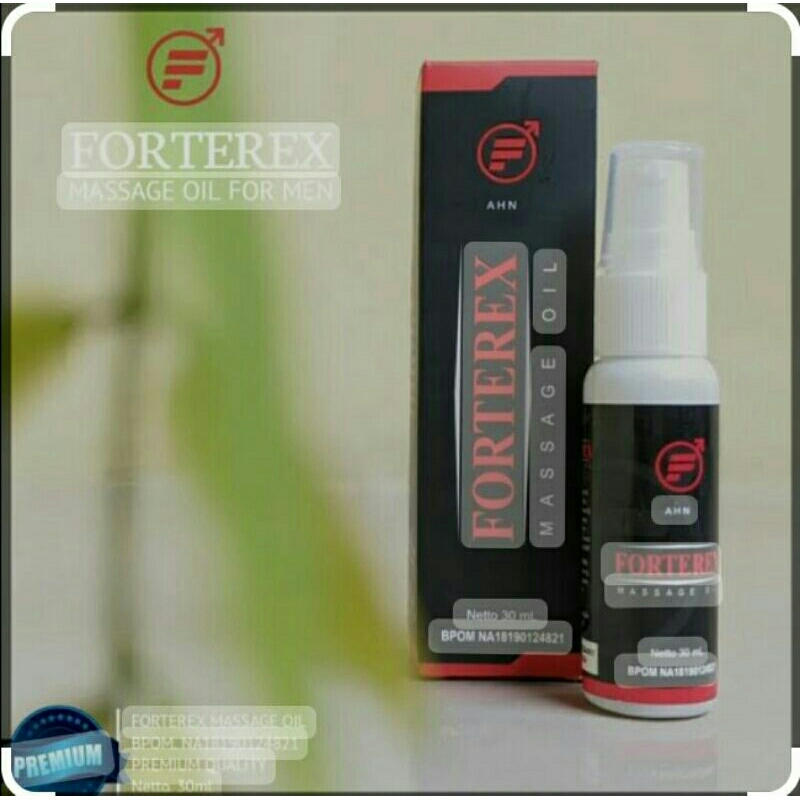 PORTEREX