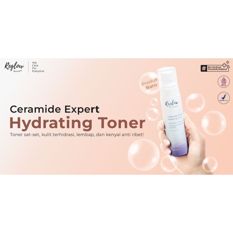 Hydrating Toner