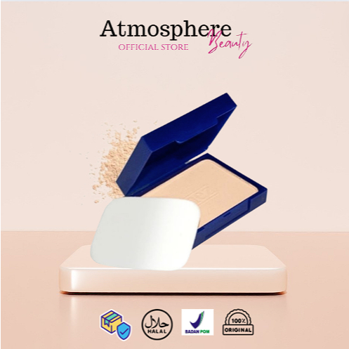 Inez Color Contour Plus Compact Powder (Refill)
