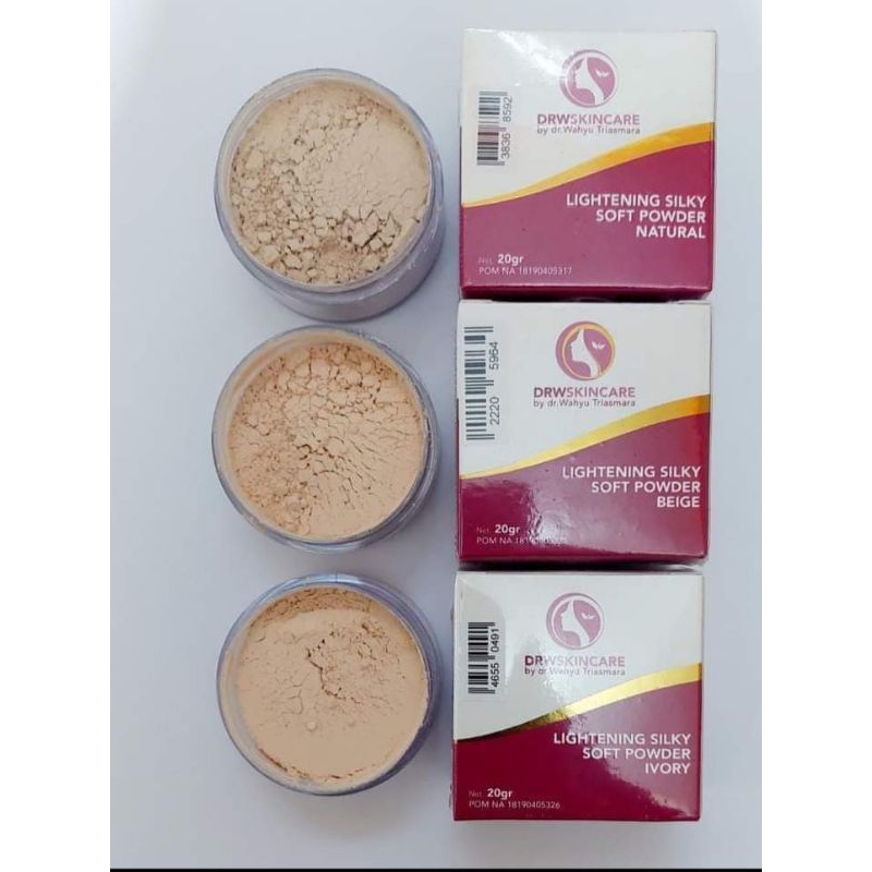 BEDAK TABUR DRWSKINCARE
