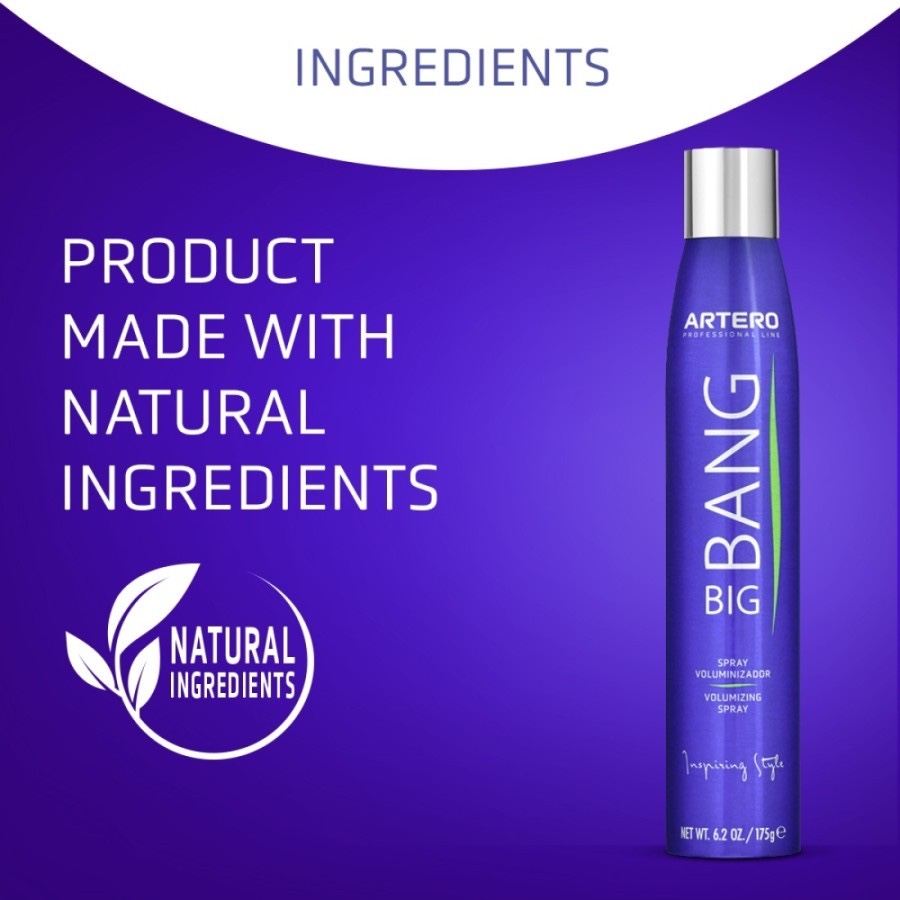 Artero Big Bang Volumizing 150ml