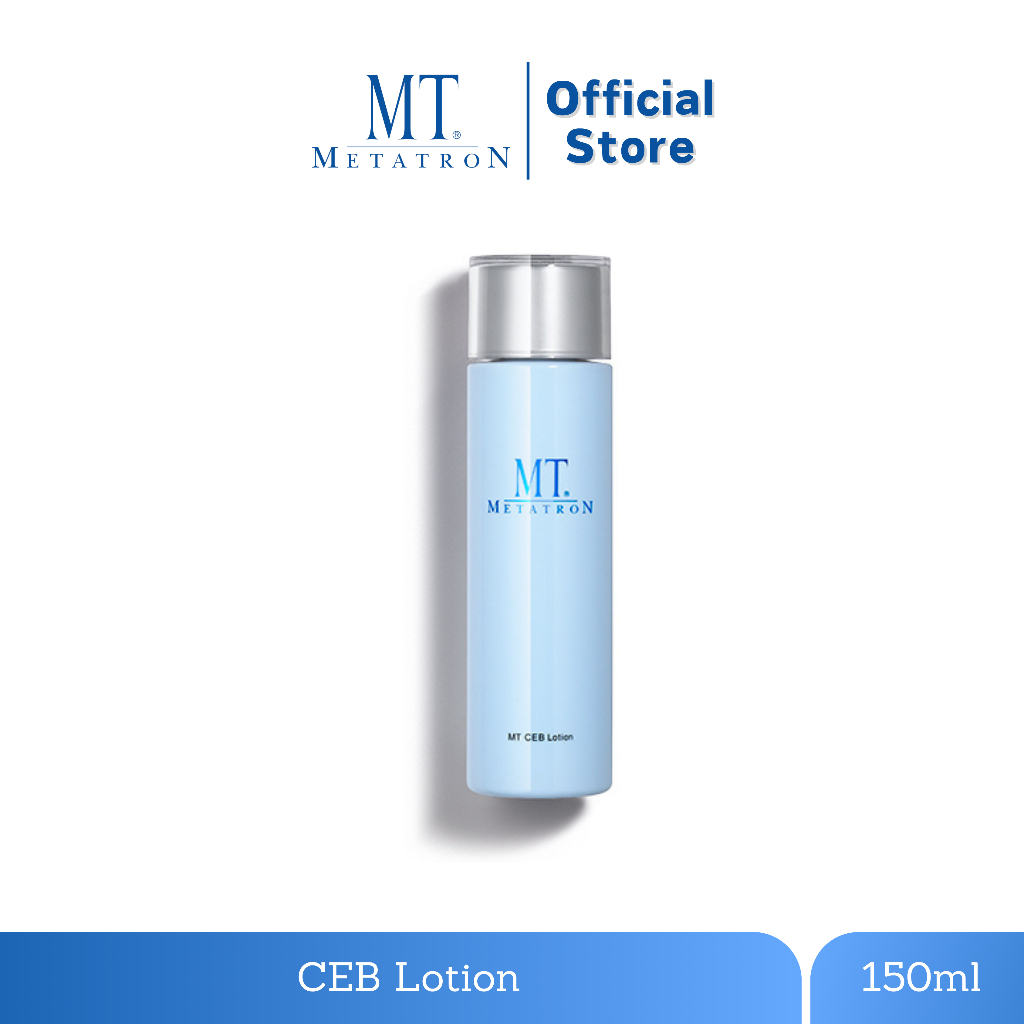MT Metatron CEB Lotion 150mL