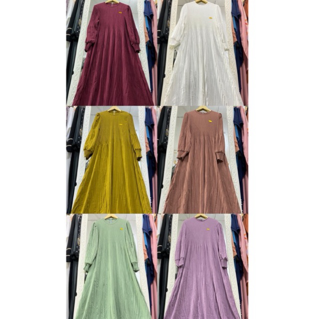DressPlisket