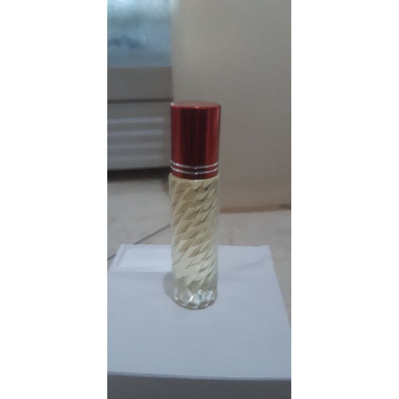 Parfum Annasui Fancy