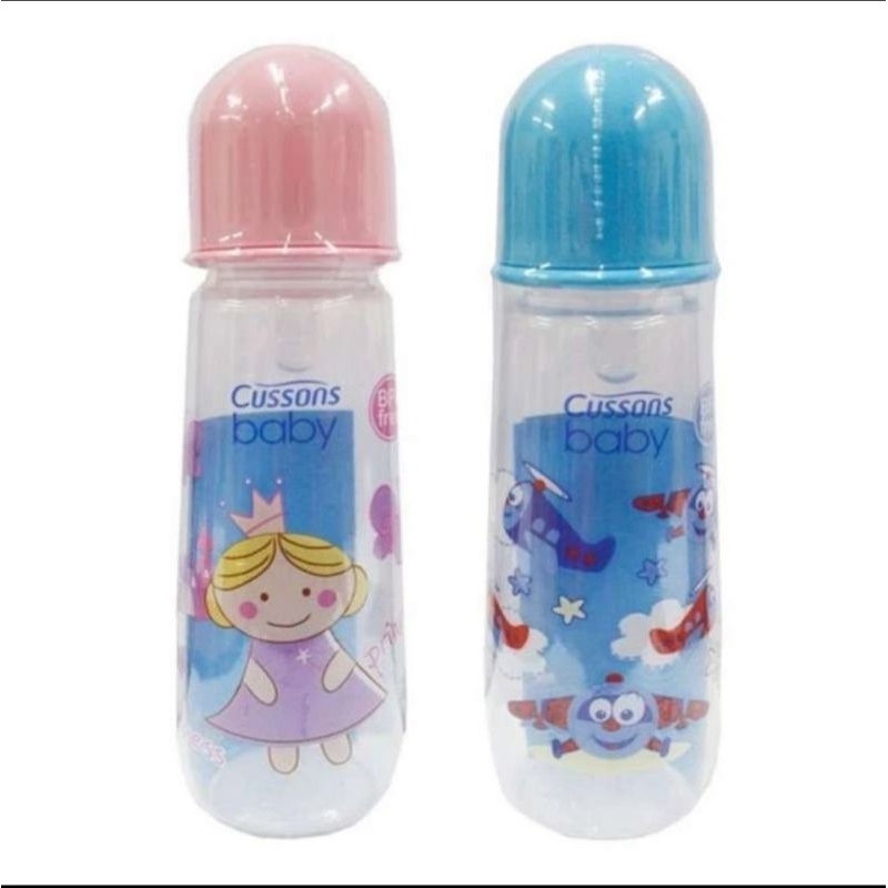 Cussons Baby Botol Dot