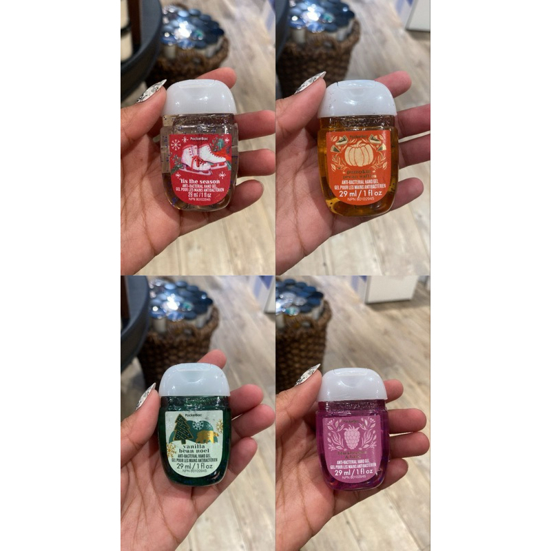 bbw handsanitaizer