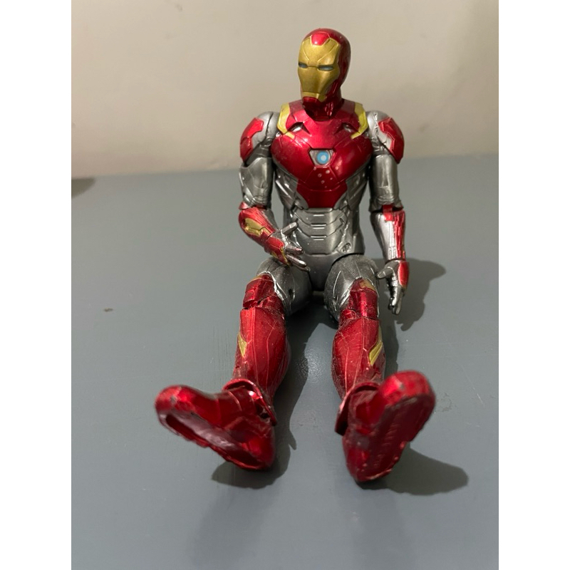 Iron Man original