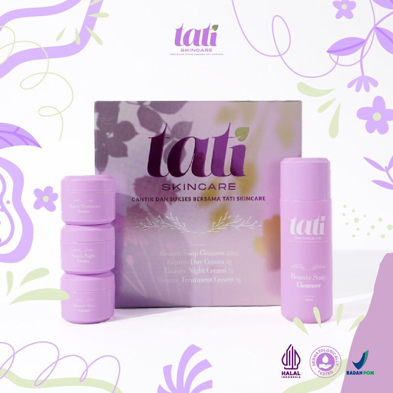 TATI BPOM INDONESIAA