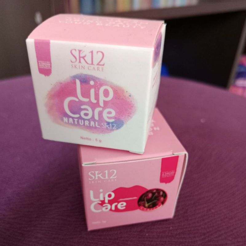 LipCare