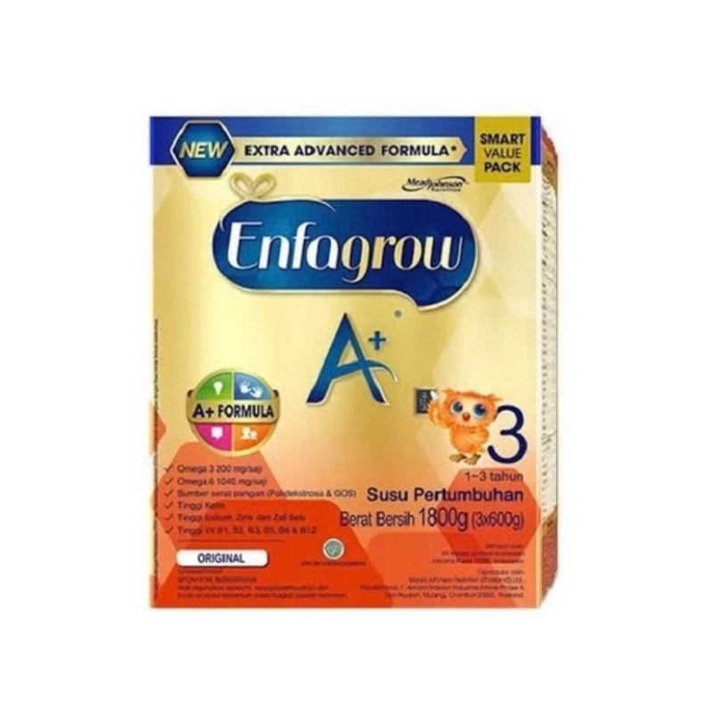 enfagrow A+