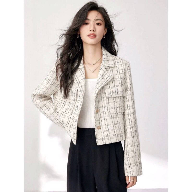 Blazer Premium Korean Style