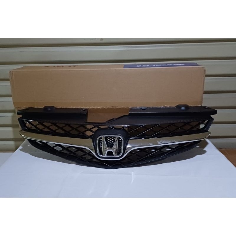 Grill city 2007 - 2008 oem