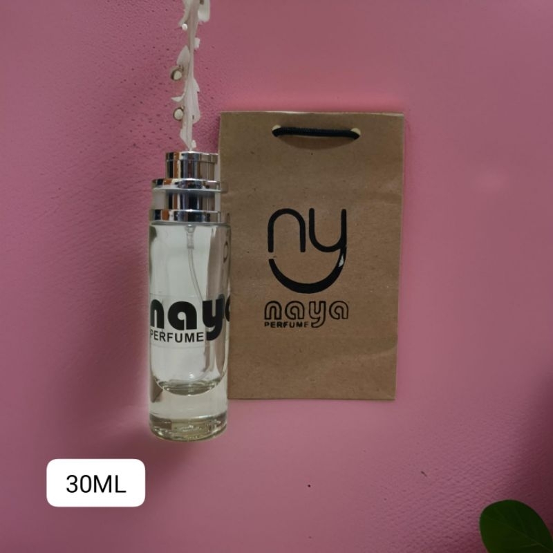 PARFUM REFILE 30ML,Nayaperfume