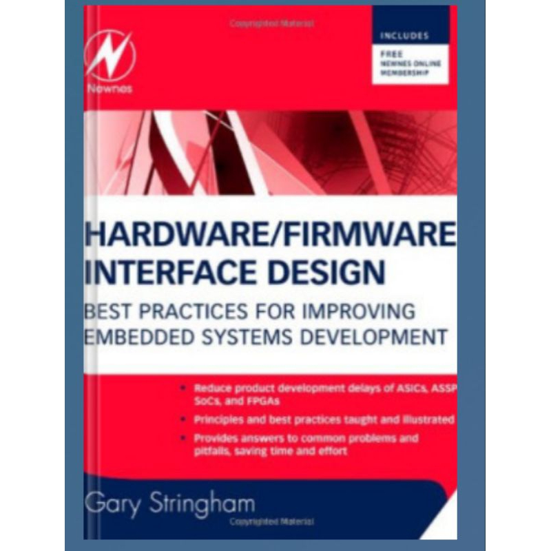 BUKU Hardware/Firmware Interface Design