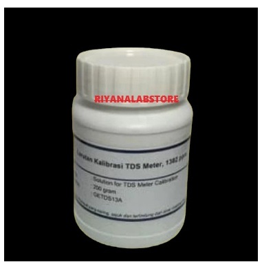 Bubuk pH regulator 100gr