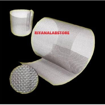 Wire Mesh Stainless 16 ( 1,18mm)