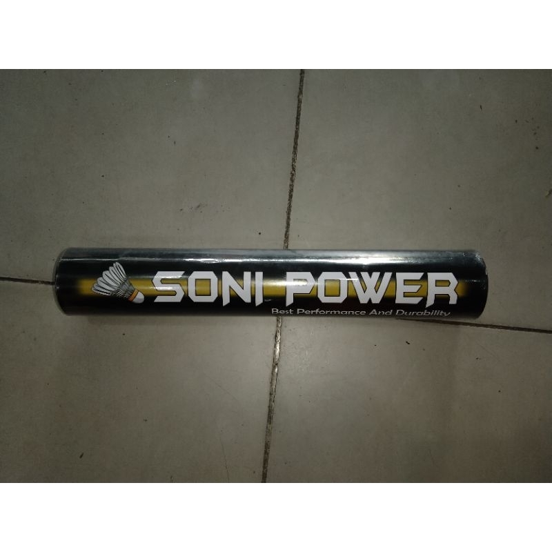 Shuttlecock SONI POWER