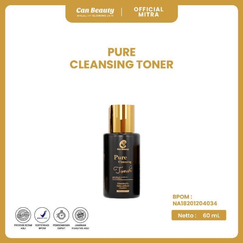 toner can beauty