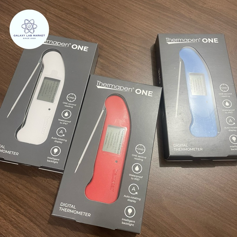 ETI Digital Food Termometer Thermapen One
