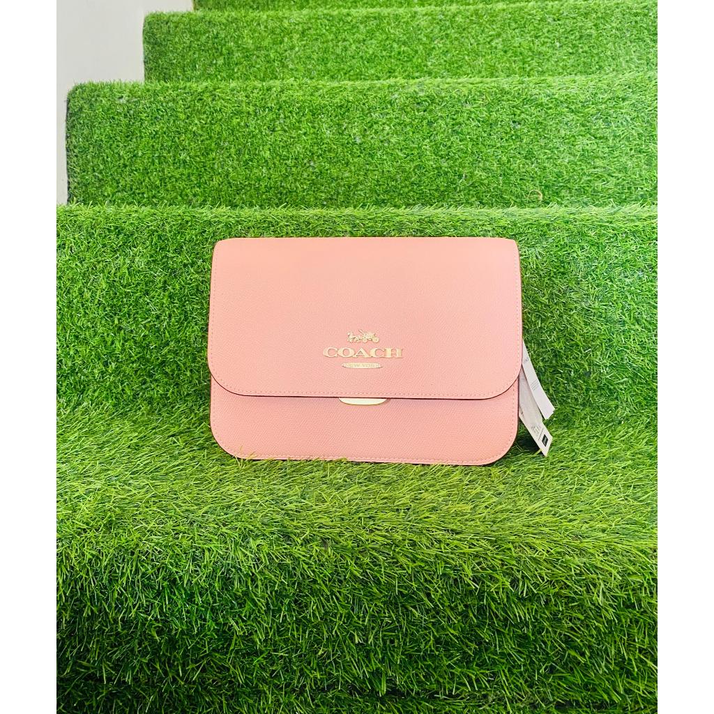 [Auth 100%] Coach Brynn Crossbody