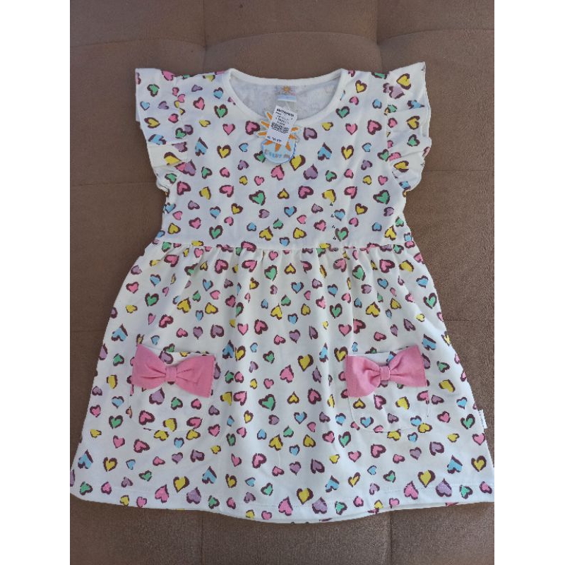 baju anak little m