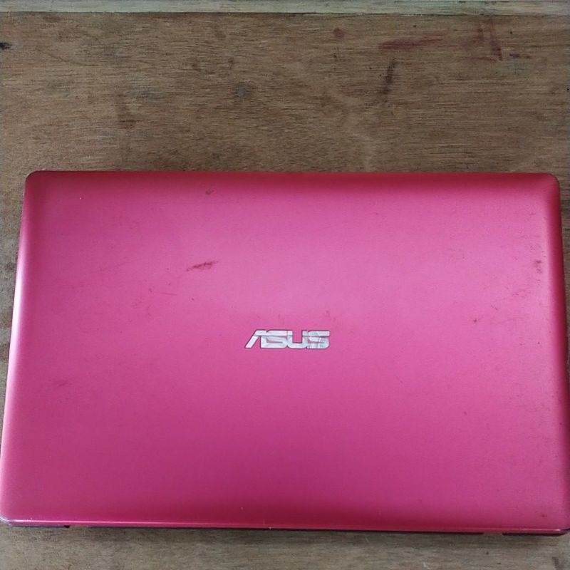 casing asus x200M original